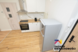 Mieszkanie 2 Pok. W Apartamentowcu Ul. Nowa